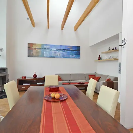 Luv & Lee - Apt. 02 公寓