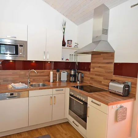 公寓 Luv & Lee - Apt. 02 Sellin (Rugen)