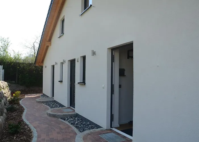 アパート Luv & Lee - Apt. 02